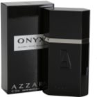 Azzaro Onyx eau de toilette pour homme 100 ml