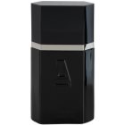 Azzaro Silver Black toaletní voda pro muže 100 ml