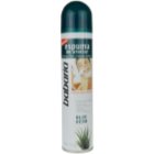 Babaria Aloe Vera pěna na holení s aloe vera