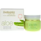 Babaria Aloe Vera pleťový krém s aloe vera