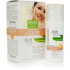 Babaria Aloe Vera BB Cream With Aloe Vera
