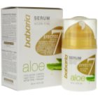 Babaria Aloe Vera sérum visage à l'aloe vera