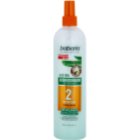 Babaria Argan après-shampoing bi-phasé à l'aloe vera