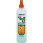 Babaria Argan après-shampoing bi-phasé à l'aloe vera