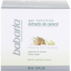 Babaria Extracto De Caracol Moisturizing Gel With Snail Extract
