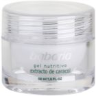 Babaria Extracto De Caracol Moisturizing Gel With Snail Extract