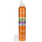 Babaria Ginseng mousse cheveux pour cheveux bouclés