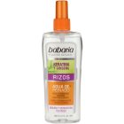 Babaria Ginseng spray de définition pour cheveux bouclés