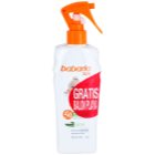Babaria Sun Infantil Sonnenspray für Kinder SPF 50