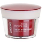 Babaria Rosa Mosqueta creme antirrugas com efeito lifting