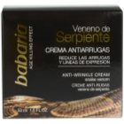 Babaria Snake Venom denní i noční protivráskový krém s hadím jedem