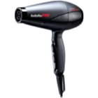 BaByliss PRO Babyliss Pro Black Star Haarföhn