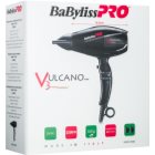 BaByliss PRO Vulcano V3 Haarföhn
