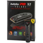BaByliss PRO Clippers X2 Volare FX811E hajnyírógép