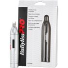 BaByliss PRO Babyliss Pro Ear & Nose Trimmer trymer do nosa i uszu