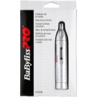 BaByliss PRO Babyliss Pro Ear & Nose Trimmer trymer do nosa i uszu