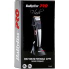 BaByliss PRO Babyliss Pro Clippers Flash FX668E strojek na vlasy