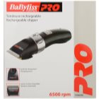 BaByliss PRO Clippers Forfex FX660SE strojček na vlasy