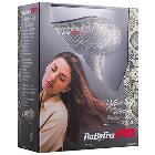 BaByliss PRO Python Skin Collection фен для волосся