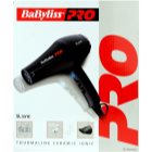 BaByliss PRO Babyliss Pro Dryers SL ionic BAB5586E Haarföhn