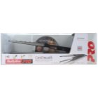 BaByliss PRO Babyliss Pro Curling Iron 2225TTE žehlička a kulma na vlasy 2 v 1