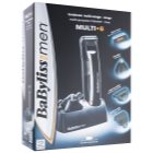 BaByliss For Men E823E trymer do brody