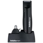 BaByliss For Men E823E trymer do brody