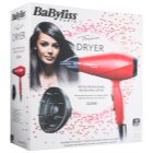 BaByliss Professional Hairdryers Le Pro Light 2000W фен для волосся