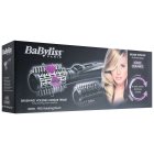 BaByliss Air Brushes PRO Rotating Brush 800W Rotations-Haarbürste