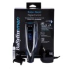 BaByliss For Men Digital Control E876E Beard Trimmer