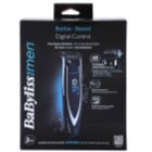 BaByliss For Men Digital Control E876E Beard Trimmer