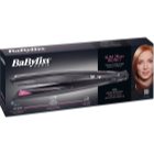 BaByliss Diamond Ceramic Wet & Dry ST326E prostownica do włosów