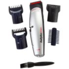 BaByliss For Men X - 10 tondeuse cheveux et barbe