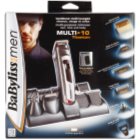BaByliss For Men Multi 10 Titanium tondeuse cheveux et barbe