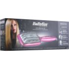 BaByliss Liss Brush 3D HSB100E perie ionică pentru păr par