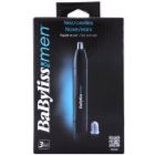 BaByliss For Men E650E Nasenhaar-Schneider