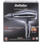 BaByliss Professional Hairdryers Le Pro Silence 2200W cel mai puternic uscator pentru par ionizant