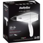 BaByliss Le Pro Light 2000W 6604WE suszarka do włosów