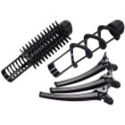 BaByliss Style Mix spezielles, 10-teiliges Set für die Haare