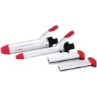 BaByliss Style Mix spezielles, 10-teiliges Set für die Haare