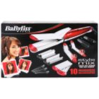 BaByliss Style Mix spezielles, 10-teiliges Set für die Haare