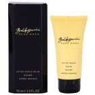 Baldessarini Baldessarini After Shave Balsam für Herren 75 ml