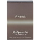 Baldessarini Ambré toaletní voda pro muže 90 ml
