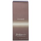 Baldessarini Ambré After Shave Balsam für Herren 75 ml
