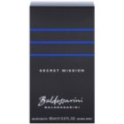 Baldessarini Secret Mission toaletní voda pro muže 90 ml