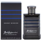 Baldessarini Secret Mission toaletní voda pro muže 90 ml