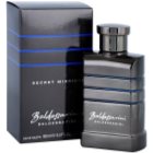 Baldessarini Secret Mission Eau de Toilette for Men 90 ml