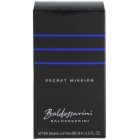 Baldessarini Secret Mission voda po holení pro muže 90 ml