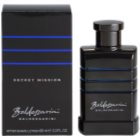 Baldessarini Secret Mission voda po holení pro muže 90 ml