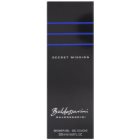 Baldessarini Secret Mission Shower Gel for Men 200 ml